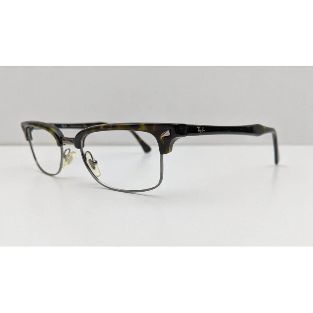 🕶️Made in Italy! Ray-Ban RB5020 2012 Eyeglasses 48/19 135 /KAC619🕶️​